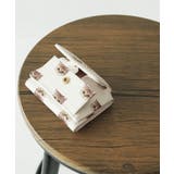 PAUL&JOE ACCESSOIRES ミニ財布 PJA-W873 | ELGAES | 詳細画像17 