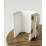 PAUL&JOE ACCESSOIRES ミニ財布 PJA-W873 | ELGAES | 詳細画像18 