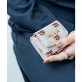 PAUL&JOE ACCESSOIRES ミニ財布 PJA-W873 | ELGAES | 詳細画像2 