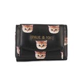 PAUL&JOE ACCESSOIRES ミニ財布 PJA-W873 | ELGAES | 詳細画像20 