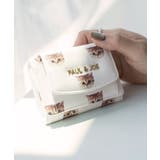 PAUL&JOE ACCESSOIRES ミニ財布 PJA-W873 | ELGAES | 詳細画像3 