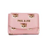 PAUL&JOE ACCESSOIRES ミニ財布 PJA-W873 | ELGAES | 詳細画像31 