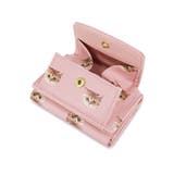 PAUL&JOE ACCESSOIRES ミニ財布 PJA-W873 | ELGAES | 詳細画像36 