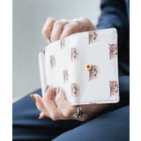 PAUL&JOE ACCESSOIRES ミニ財布 PJA-W873 | ELGAES | 詳細画像4 