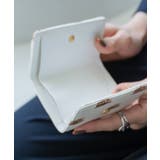 PAUL&JOE ACCESSOIRES ミニ財布 PJA-W873 | ELGAES | 詳細画像6 