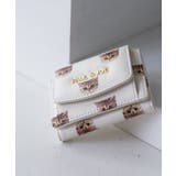 PAUL&JOE ACCESSOIRES ミニ財布 PJA-W873 | ELGAES | 詳細画像7 