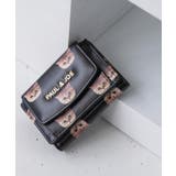 PAUL&JOE ACCESSOIRES ミニ財布 PJA-W873 | ELGAES | 詳細画像9 