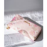 PAUL&JOE ACCESSOIRES 長財布 PJA-W971 | ELGAES | 詳細画像3