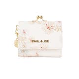 PAUL&JOE ACCESSOIRES 口金財布 PJA-W972 | ELGAES | 詳細画像14 