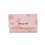 PAUL&JOE ACCESSOIRES 名刺入れ PJA-W973 | ELGAES | 詳細画像13