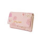 PAUL&JOE ACCESSOIRES 名刺入れ PJA-W973 | ELGAES | 詳細画像15
