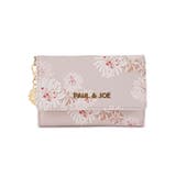 PAUL&JOE ACCESSOIRES 名刺入れ PJA-W973 | ELGAES | 詳細画像17