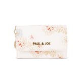 PAUL&JOE ACCESSOIRES 名刺入れ PJA-W973 | ELGAES | 詳細画像21
