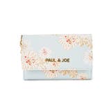 PAUL&JOE ACCESSOIRES 名刺入れ PJA-W973 | ELGAES | 詳細画像25