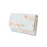 PAUL&JOE ACCESSOIRES 名刺入れ PJA-W973 | ELGAES | 詳細画像27