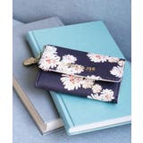 PAUL&JOE ACCESSOIRES 名刺入れ PJA-W973 | ELGAES | 詳細画像4