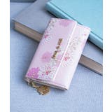 PAUL&JOE ACCESSOIRES 名刺入れ PJA-W973 | ELGAES | 詳細画像5