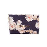 PAUL&JOE ACCESSOIRES 名刺入れ PJA-W973 | ELGAES | 詳細画像9
