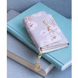 ベージュ | PAUL&JOE ACCESSOIRES 名刺入れ PJA-W973 | ELGAES
