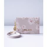 PAUL&JOE ACCESSOIRES 2面パスケース PJA-W974 | ELGAES | 詳細画像10