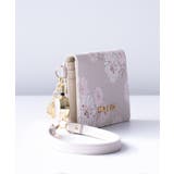 PAUL&JOE ACCESSOIRES 2面パスケース PJA-W974 | ELGAES | 詳細画像11