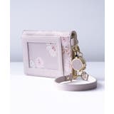 PAUL&JOE ACCESSOIRES 2面パスケース PJA-W974 | ELGAES | 詳細画像12