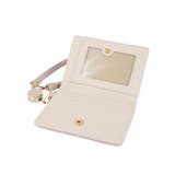 PAUL&JOE ACCESSOIRES 2面パスケース PJA-W974 | ELGAES | 詳細画像17