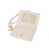 PAUL&JOE ACCESSOIRES 2面パスケース PJA-W974 | ELGAES | 詳細画像21