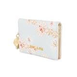 PAUL&JOE ACCESSOIRES 2面パスケース PJA-W974 | ELGAES | 詳細画像24