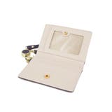 PAUL&JOE ACCESSOIRES 2面パスケース PJA-W974 | ELGAES | 詳細画像29