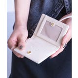PAUL&JOE ACCESSOIRES 2面パスケース PJA-W974 | ELGAES | 詳細画像3