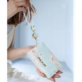 PAUL&JOE ACCESSOIRES 2面パスケース PJA-W974 | ELGAES | 詳細画像4
