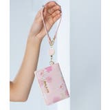 PAUL&JOE ACCESSOIRES 2面パスケース PJA-W974 | ELGAES | 詳細画像7