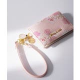 PAUL&JOE ACCESSOIRES 2面パスケース PJA-W974 | ELGAES | 詳細画像8