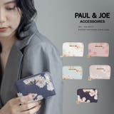 PAUL&JOE ACCESSOIRES コインケース PJA-W977 | ELGAES | 詳細画像1