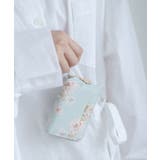 PAUL&JOE ACCESSOIRES コインケース PJA-W977 | ELGAES | 詳細画像14