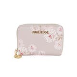PAUL&JOE ACCESSOIRES コインケース PJA-W977 | ELGAES | 詳細画像17