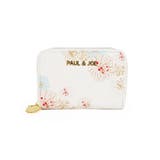 PAUL&JOE ACCESSOIRES コインケース PJA-W977 | ELGAES | 詳細画像21