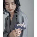 PAUL&JOE ACCESSOIRES コインケース PJA-W977 | ELGAES | 詳細画像3