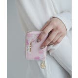 PAUL&JOE ACCESSOIRES コインケース PJA-W977 | ELGAES | 詳細画像7