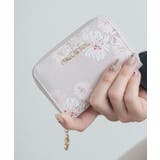 PAUL&JOE ACCESSOIRES コインケース PJA-W977 | ELGAES | 詳細画像9