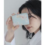 ミント | PAUL&JOE ACCESSOIRES コインケース PJA-W977 | ELGAES