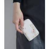 アイボリー | PAUL&JOE ACCESSOIRES コインケース PJA-W977 | ELGAES