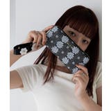 PAUL&JOE ACCESSOIRES 長財布 PJA-W981 | ELGAES | 詳細画像2 