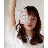 PAUL&JOE ACCESSOIRES パスケース PJA-W993 | ELGAES | 詳細画像4