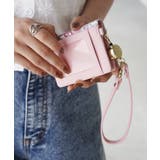 PAUL&JOE ACCESSOIRES パスケース PJA-W993 | ELGAES | 詳細画像6