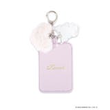 サンリオキャラクターズ パスケース(エンジェル) | ELGAES | 詳細画像11