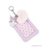 サンリオキャラクターズ パスケース(エンジェル) | ELGAES | 詳細画像12