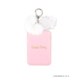 サンリオキャラクターズ パスケース(エンジェル) | ELGAES | 詳細画像7