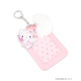 サンリオキャラクターズ パスケース(エンジェル) | ELGAES | 詳細画像8